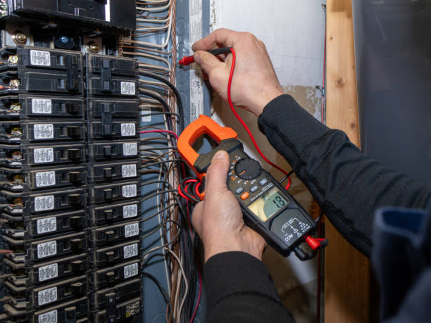 Best Electrical Installation Contractor  in San Antonio, TX